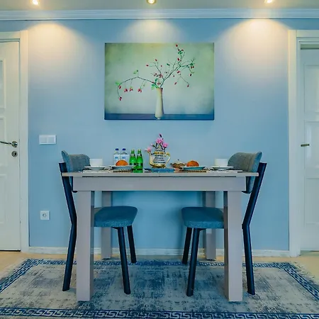 Galata Nil Aparthotel