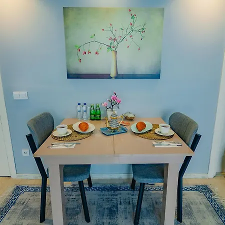 Galata Nil 4* Provincia di Istanbul