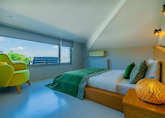 Galata Nil Κωνσταντινούπολη