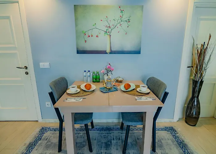 Galata Nil 4* Κωνσταντινούπολη