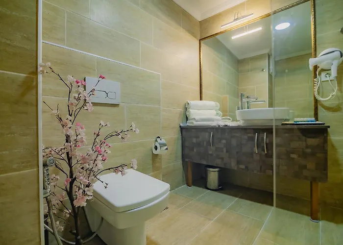 Galata Nil Κωνσταντινούπολη