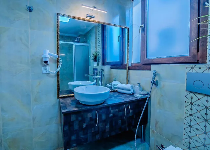Galata Nil 4*